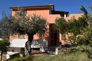 Appartamento Fabiana - San Lorenzo