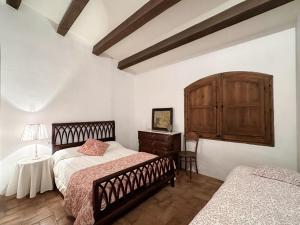 Casa Baraldés