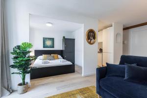 Walesa- wifi, AC, 3 pers