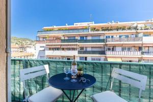 Walesa- wifi, AC, 3 pers