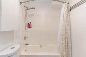 Seattles Gem: Elegant 1BR in Belltown