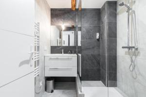 Walesa- wifi, AC, 3 pers