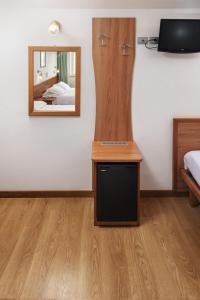 Hotel Poseidon e Nettuno
