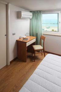 Hotel Poseidon e Nettuno