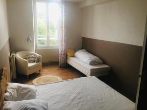 Villas Gite des fleurs : photos des chambres