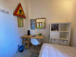 Monolocale Firenze Robbia