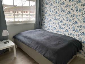 Rosendal Apartments Motellet