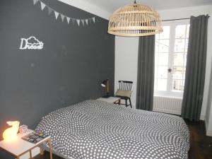 Appartements Le Saint-Francois : photos des chambres