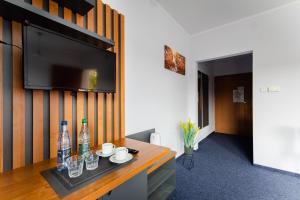 Standard Apartment room in Karpackie Pokoje