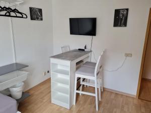 FeWo WIEKO Plauen Leibnizstr. H1, DG links