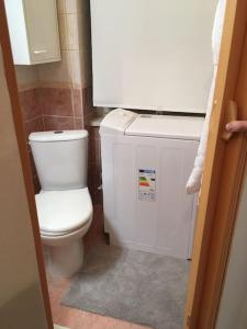 Útulné ubytováni u centra v blízkosti Výstaviště