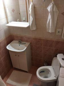 Útulné ubytováni u centra v blízkosti Výstaviště