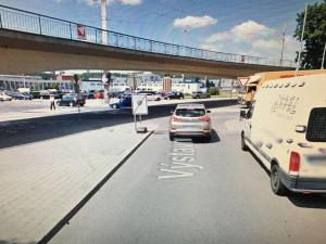 Útulné ubytováni u centra v blízkosti Výstaviště