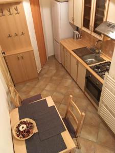 Útulné ubytováni u centra v blízkosti Výstaviště