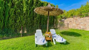 La Fresnea Ronda by Ruralidays