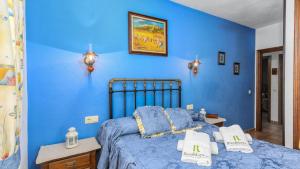 La Fresnea Ronda by Ruralidays