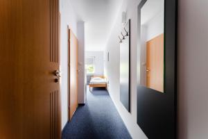 Basic Double Room room in Karpackie Pokoje