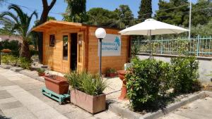 Lido I Palmizi