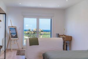 Maisons de vacances La Butte : Bol d'air iode assure : photos des chambres