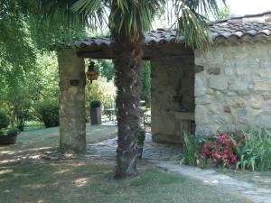 Chambres dhôtes La Chabrière