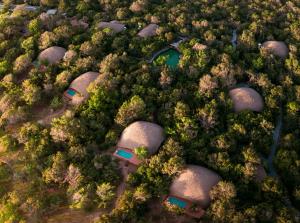 obrázek - Uga Chena Huts Yala - All Inclusive