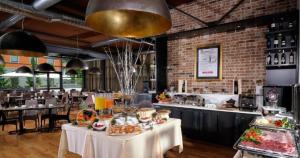 Best Western Falck Village Milano Sesto