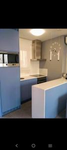 Coblanca-Benidorm beach