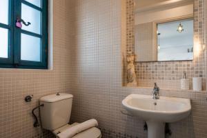 Melisses Sea View Studio