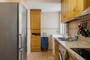 City center apartment by Costarentals - Ref 94