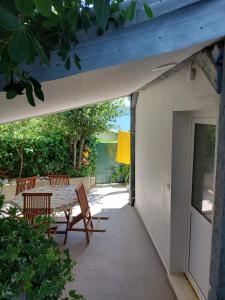Apartment - Ground Floor room in Apartments Miljevic