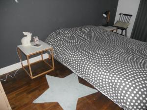 Appartements Le Saint-Francois : photos des chambres