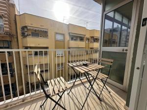 Habitación Doble en La Victoria