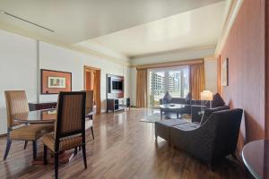 One-Bedroom Apartment room in Al Khoory Hotel Apartments Al Barsha