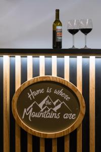 Penzion Aurelia Donovaly