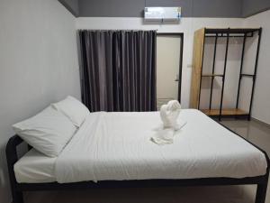 The Joke Mansion เดอะโจ๊ก แมนชั่น สุขุมวิท 23 มาบตาพุด ระยอง