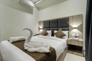 Hotel Sion Fort