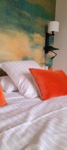 Hotels Hotel de Champagne : photos des chambres
