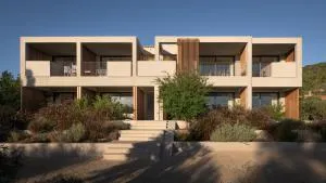 Ilya Botanic Suites - Aghios Petros Alonissos