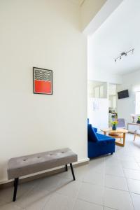 Best spot apartment in Athens