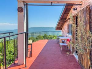 Villa Lisinj apartments
