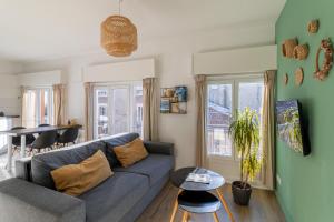 Appartements L' Oriol a Chatel-Guyon : photos des chambres