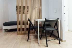 Petrovdom 2-237 apartment in Warsaw, RC Bliska Wola Tower