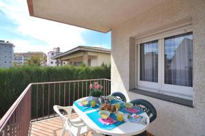 RNET - Platja Mar - Roses Santa Margarita