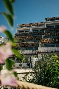 Lures Hotel - Patara