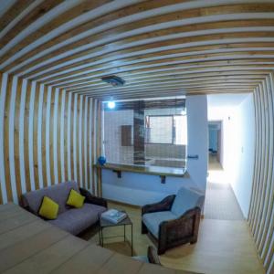 Casa Hotel Piedra del Sol