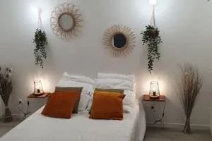 Confortable appartement centre de Vichy - Cusset