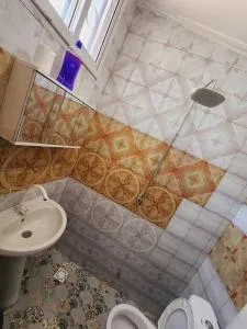 Malikia apartment 1 - Ker Bakary