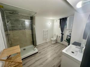 Confortable appartement centre de Vichy