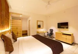 Avocado Cottages - Suntikoppa