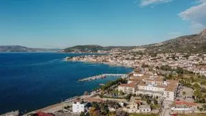 Sunrise Guesthouse - 阿格里亚